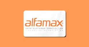 Alfamax