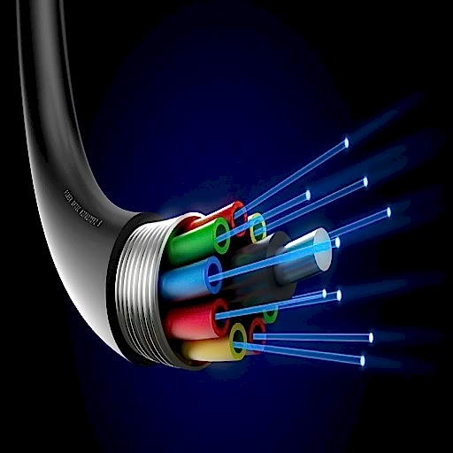 fiber optik sonlandırma