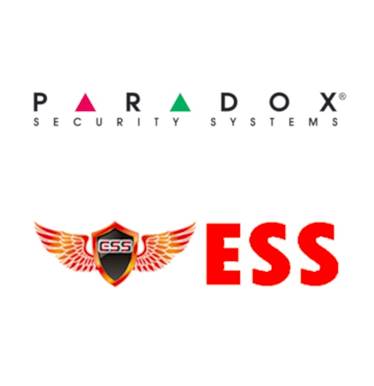 Paradox & Ess
